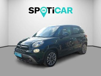 fiat 500l 1.4 16v 70 kw (95 cv) s&s sport