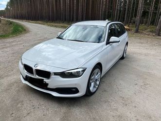 bmw seria 3, automat boleslawiec • olx.pl