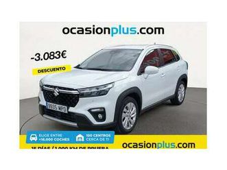 1.4l mild hybrid s2 4wd