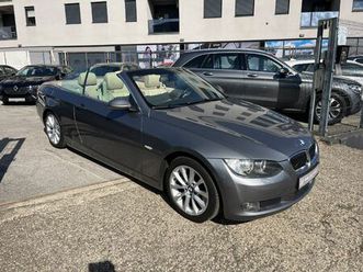 bmw serija 3 cabriolet 325d, 2008 god.