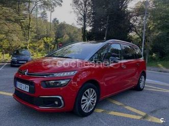 citroen grand c4 spacetourer