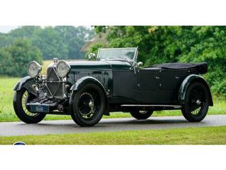 1932 | lagonda 2 litre