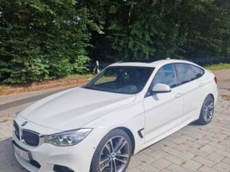 bmw 335 gran turismo gran turismo 335d xdrive m ...
