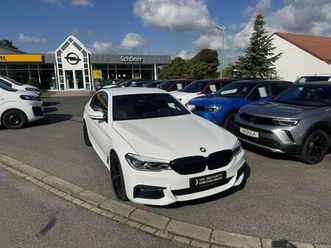 540 d xdrive m sport
