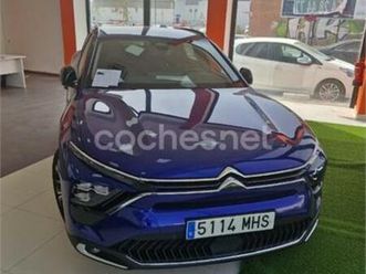 citroen c5 x