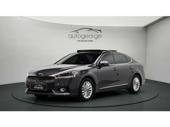 kia k7 3.0lpi luxury