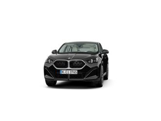 bmw x2 sdrive20d 120 kw (163 cv)