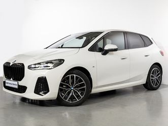 bmw serie 2 218d active tourer 110 kw (150 cv)