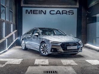 audi a7 sportback 55 tfsi quattro s tronic