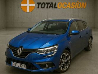 sport tourer gt line tce gpf 103 kw (140 cv)