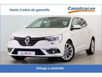 zen energy tce 97 kw (130 cv) edc