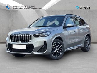 bmw x1 sdrive18d 110 kw (150 cv)