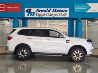 3.2tdci 4wd limited