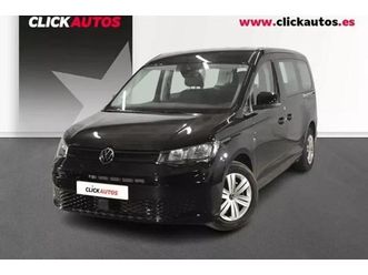 2.0 tdi 102cv origin 5+2