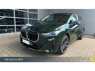 bmw 218ia active tourer navi rüka adled