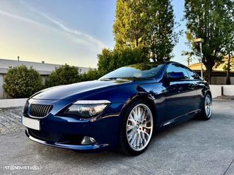 bmw 650