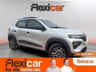 comfort electric 33 kw (45 cv)