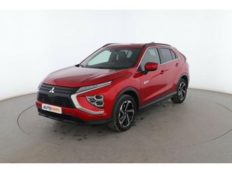 2.4 plug-in hybrid kaiteki 4wd