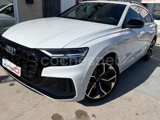 audi q8 45 tdi s line quattro tiptronic