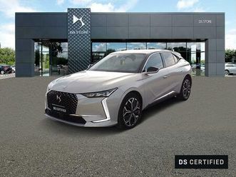 1.5 bluehdi rivoli 130cv auto