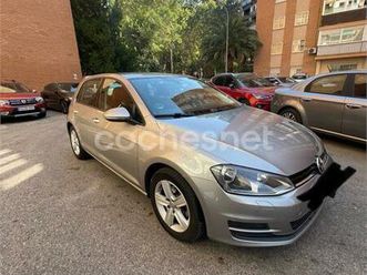 volkswagen golf variant advance 1.4 tsi bmt dsg