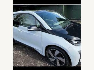 auto euro 6 (start/stop) 5dr (range extender)