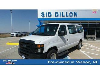 used 2011 ford e350 super duty xl