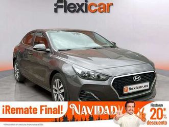 1.0 tgdi link fastback