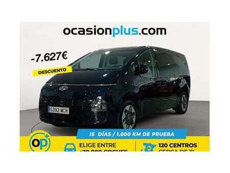 2.2crdi 9s maxx 177 aut.