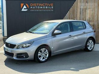 active business 308 bluehdi 100ch s&s bvm6