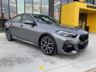 bmw 218 i gran coupé msport