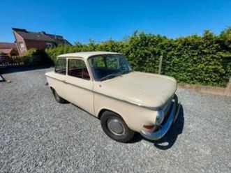 NSU SPORT PRINZ 2-nsu-prinz-4l-oldtimers-ancetres-2ememain