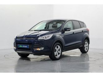 ford kuga gasolina kuga 1.5 ecob. auto s&s trend 4x2 120
