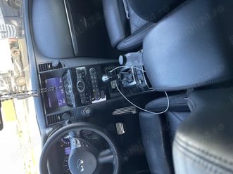 vând autoturism infinity qx70