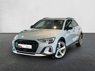 audi a3 allstreet s-tronic 35tfsi 150cv