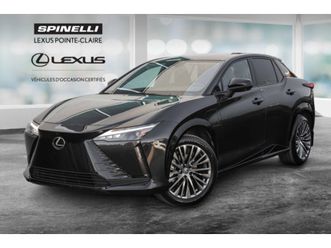 **executive 100% electric**