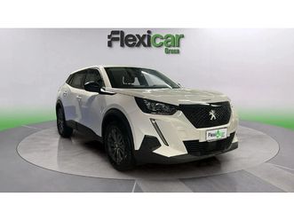 active pack bluehdi 81kw (110cv)