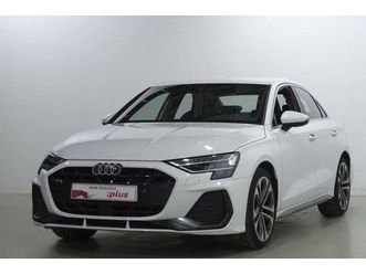 s line 35 tdi 110 kw (150 cv) s tronic