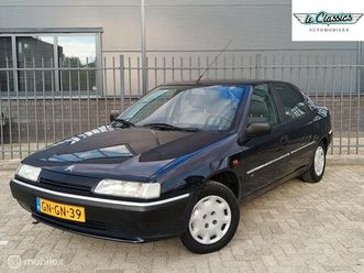 citroën xantia - 1.8i allure | 1993 | trekhaak | 98dkm