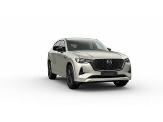 mazda cx-60 3.3l e-skyactiv d awd homura aut.