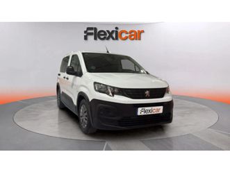 active long bluehdi 73kw