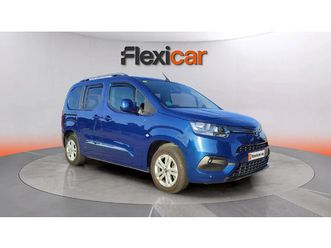 1.5d 96kw (130cv) family active auto l1