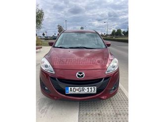 mazda 5 2.0 gta