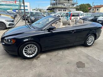 volvo c70 2.0 d momentum