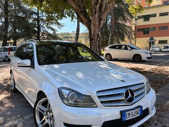 c220 cdi avantgarde amg