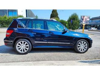 mercedes glk 220 cdi 4matic