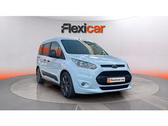 kombi 1.6 tdci 95cv ambiente 220 l1 (m1)