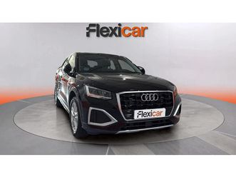 advanced 30 tdi 85kw (116cv)