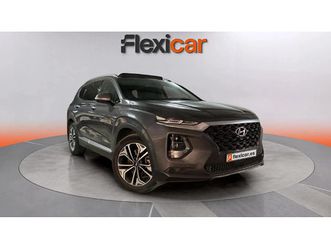 2.0 crdi essence 4x2 sr