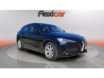 2.2 diésel 140kw (190cv) executive awd